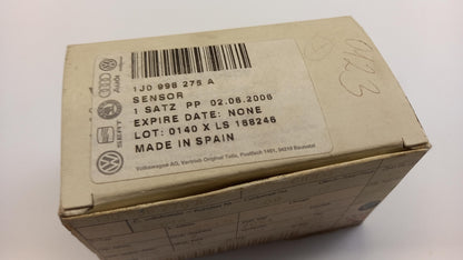 Original VW Golf IV Bora Jetta 1J Touran 1T Parksensor 1J0998275A