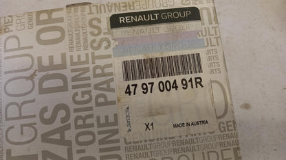 Original OE RENAULT ABS Sensorring 479700491R