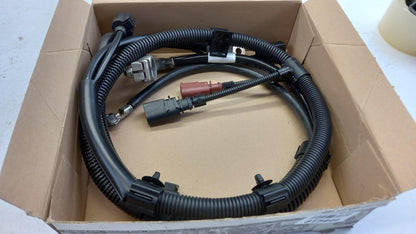 Original VW Polo 9N SKODA Fabia 6Y 1.9 TDI Kabel für Lichtmaschine 6Q0971349E