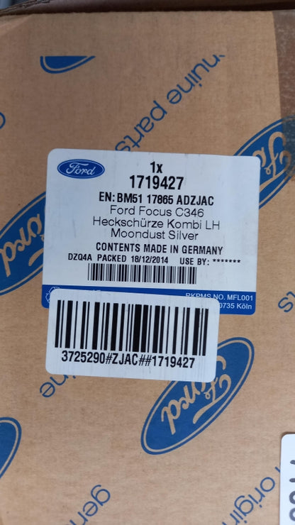 Original OE FORD Stoßstange 1719427