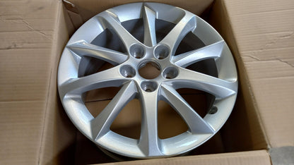 Original PEUGEOT 508 10-18 Alufelge Style 01 7Jx16 ET:46 5402EW