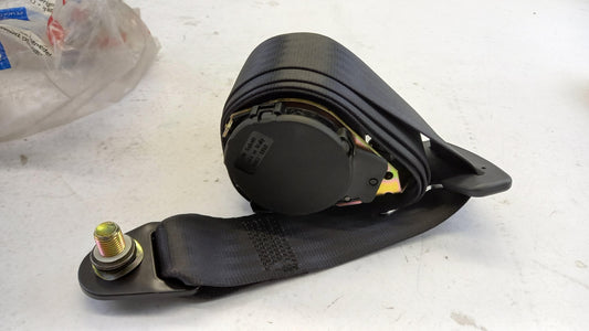 Original OE Peugeot Sicherheitsgurt 8973VQ