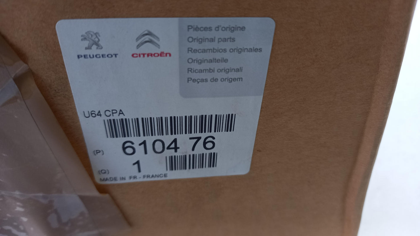 Original CITROEN Jumpy I II PEUGEOT Expert Kombiinstrument 610476