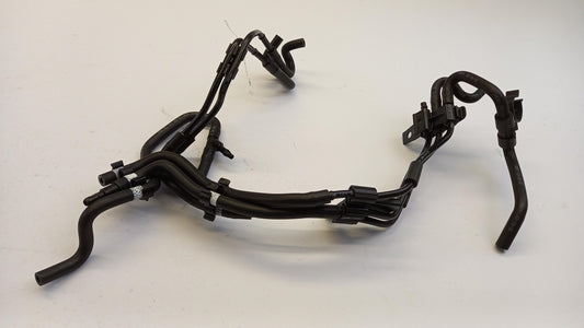 Original VW Polo 6R SKODA Rapid Fabia SEAT Ibiza Unterdruckschlauch 03L131055DJ