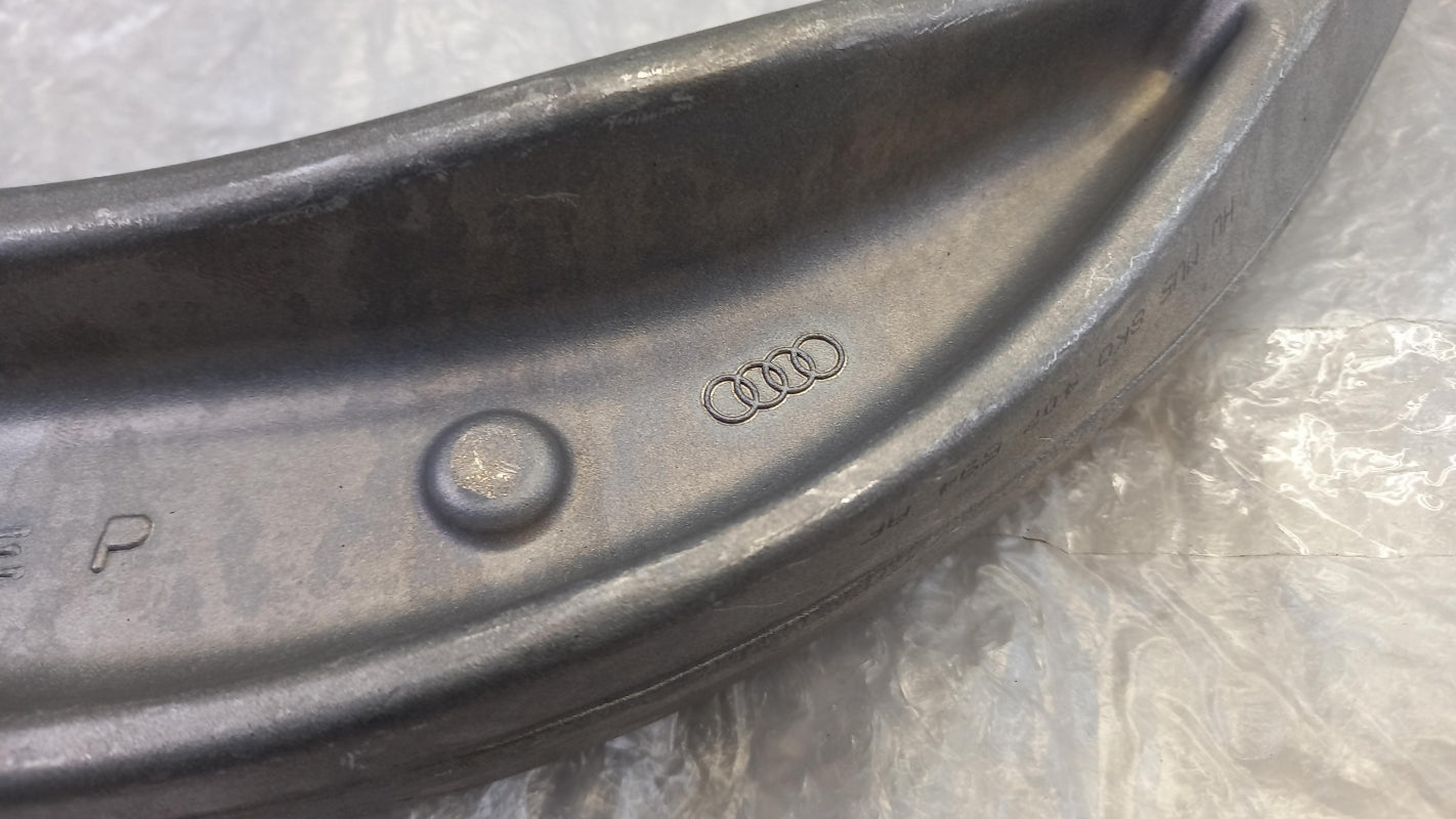 Original AUDI A4 A5 Q5 Querlenker Vorderachse unten hinten rechts 8K0407694AF