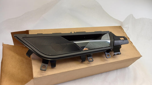 Original SKODA Rapid NH SEAT Toledo Innen Türgriff hinten rechts 5JA837222C2ZZ