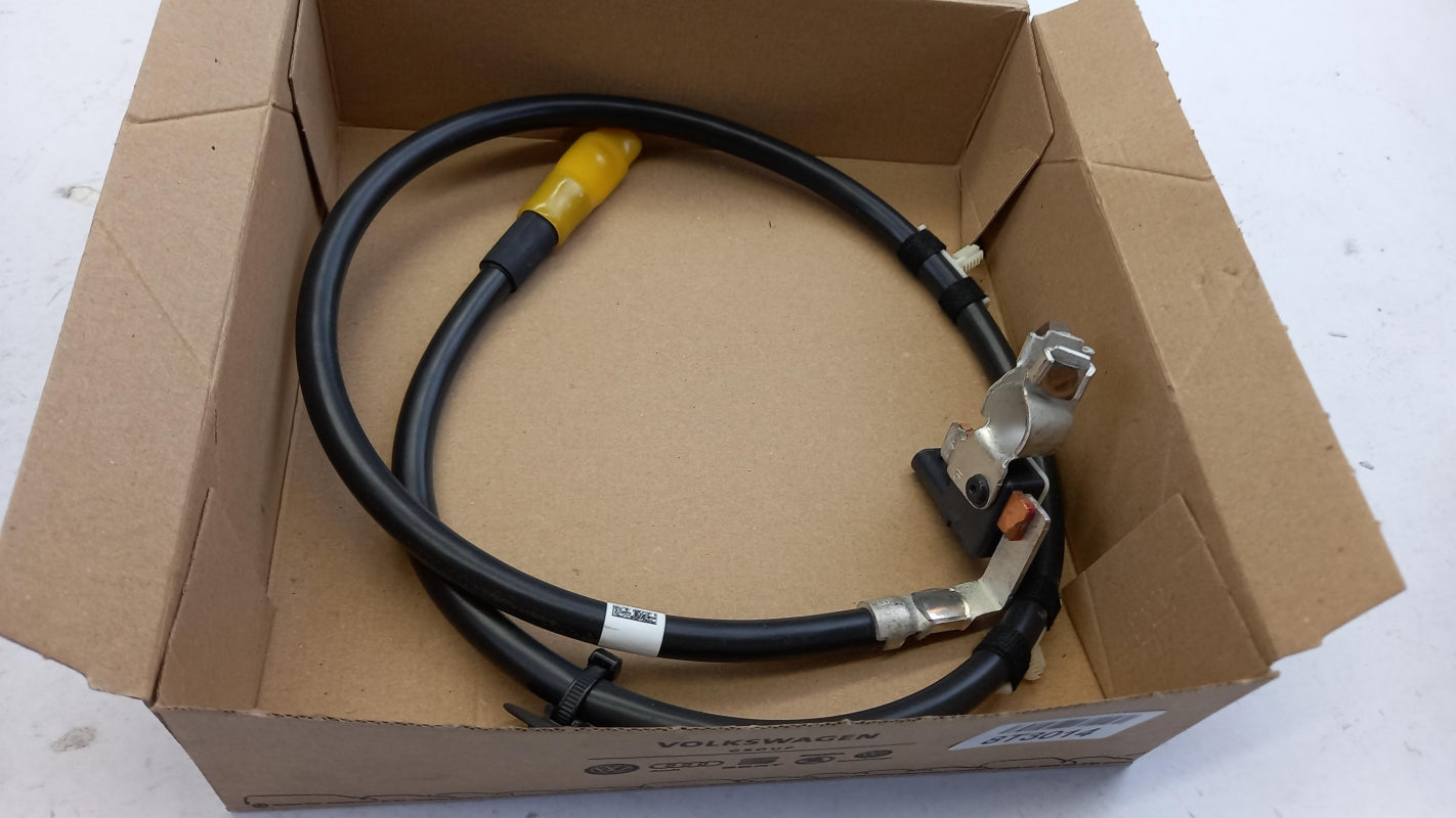 Original OE Volkswagen Kabel Stecker 2N0915181
