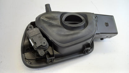 Original OE Volkswagen Tankklappe 5NA809857GRU
