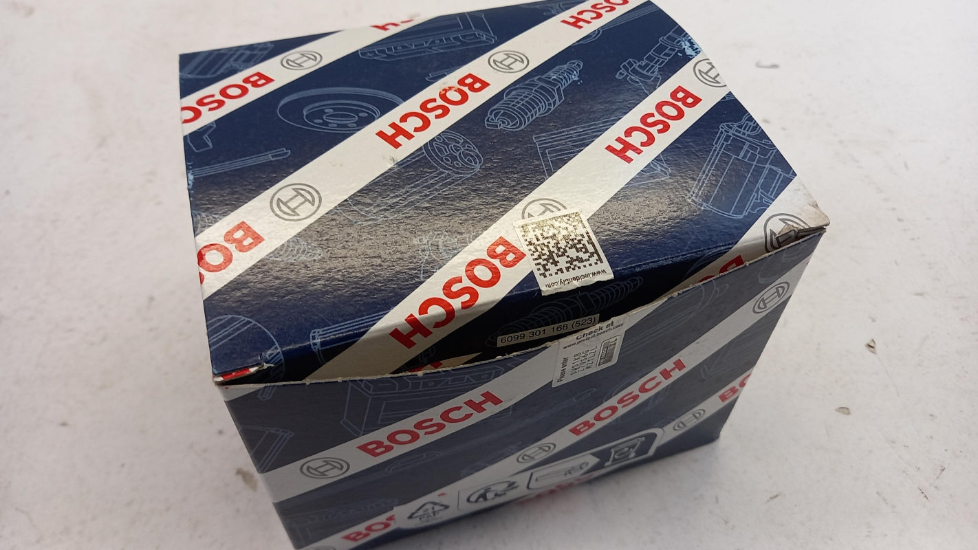 BOSCH Luftmassenmesser für AUDI FORD MITSUBISHI SKODA VOLKSWAGEN 0281006759