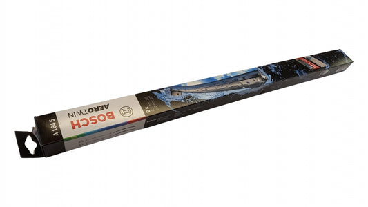 BOSCH Wischerblättersatz (2st) 3397014164