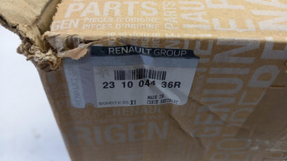 Original OE RENAULT Lichtmaschine 231004436R