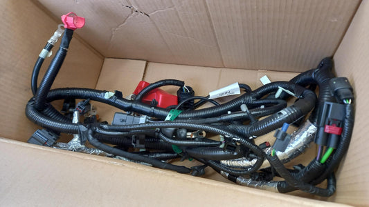 Original FORD Mondeo 2016-2017 Batteriekabel Kabelbaum 2.0D 2096863