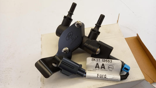 Original FORD Transit 2014 - (TTG) Kraftstoffvorwärmer 1891920