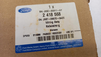 Original OE FORD Kabelbaum 2418568