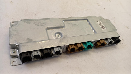 Original FORD Explorer Kuga Batteriekontrollmodul BECM Steuergerät 2419889
