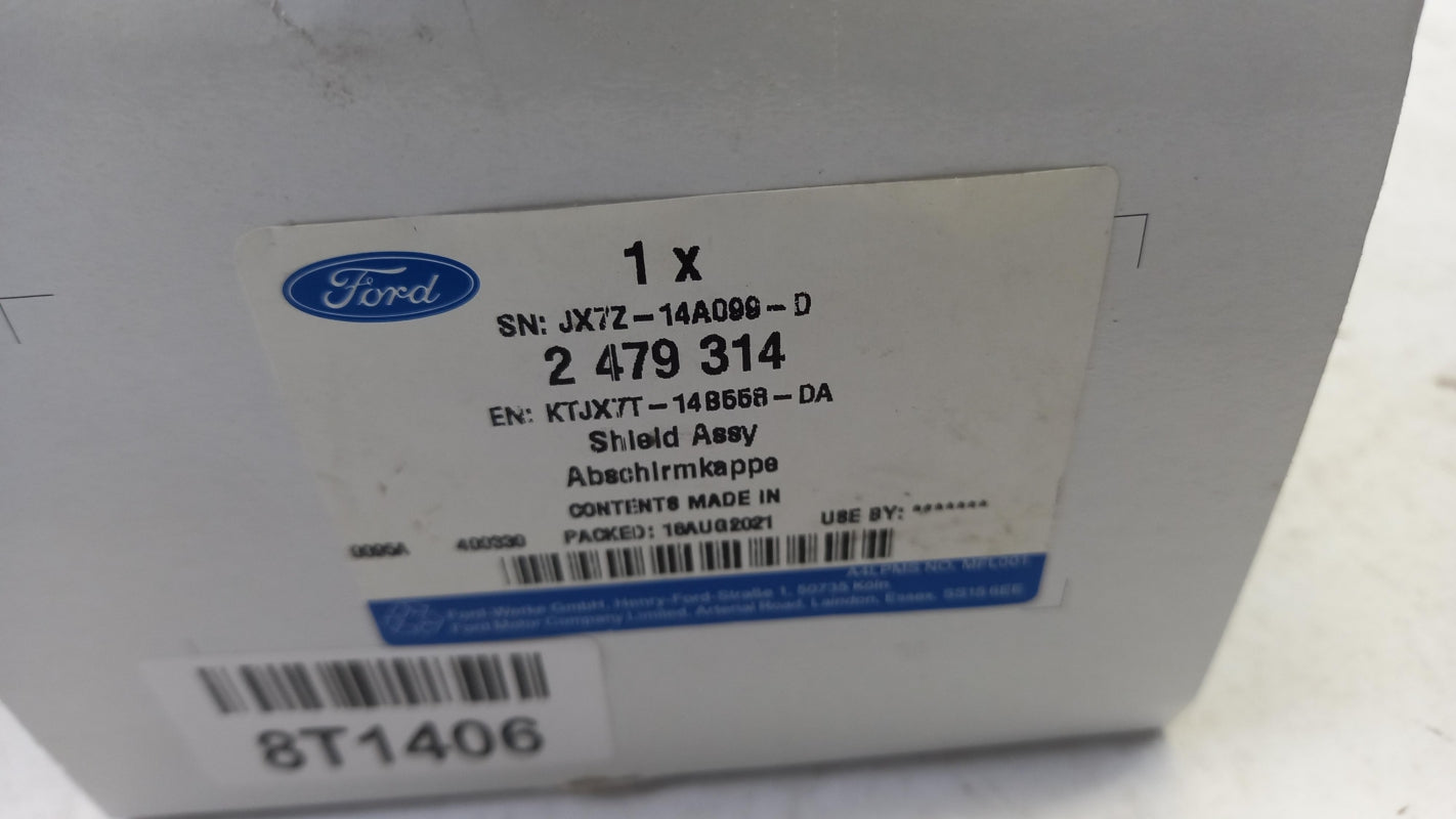 Original OE FORD Kabelbaum 2479314