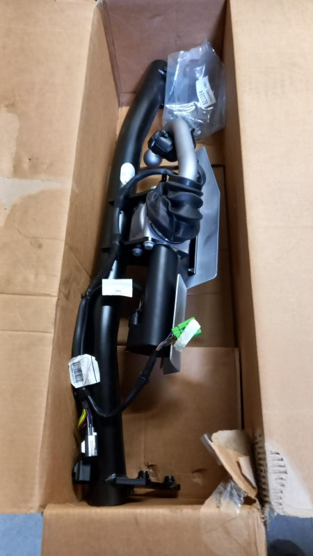Original FORD Kuga III (2020-) Anhängerkupplung 2471295