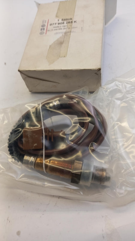 Original OE Volkswagen Lambdasonde 077906265K