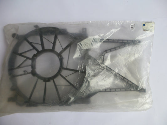 Original OE OPEL Motorkühlung Lüfter 9129522
