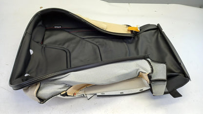 Original OE FORD Sitzbezug 2266242