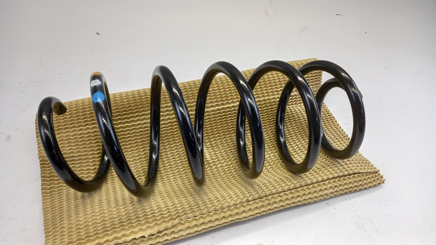 Original OE Volkswagen Fahrwerksfeder 1K0411105EF