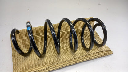 Original OE Volkswagen Fahrwerksfeder 1K0411105EF