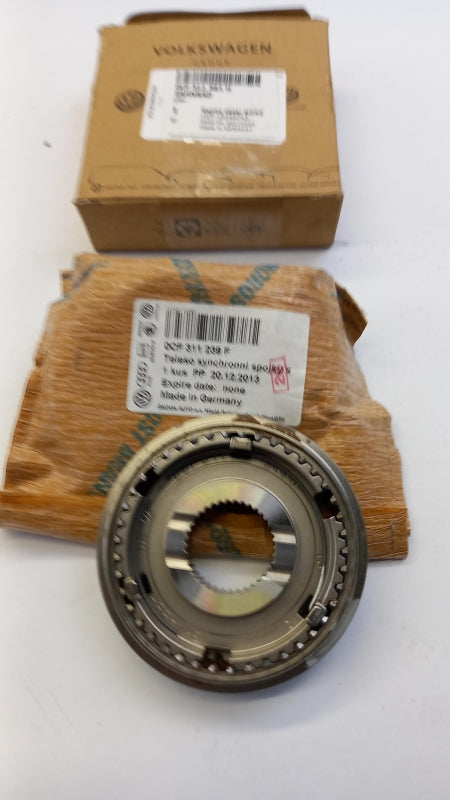 Original VW Up! Polo SKODA Fabia Citigo SEAT Ibiza Mii Zahnrad 5-Gang 0CF311361H