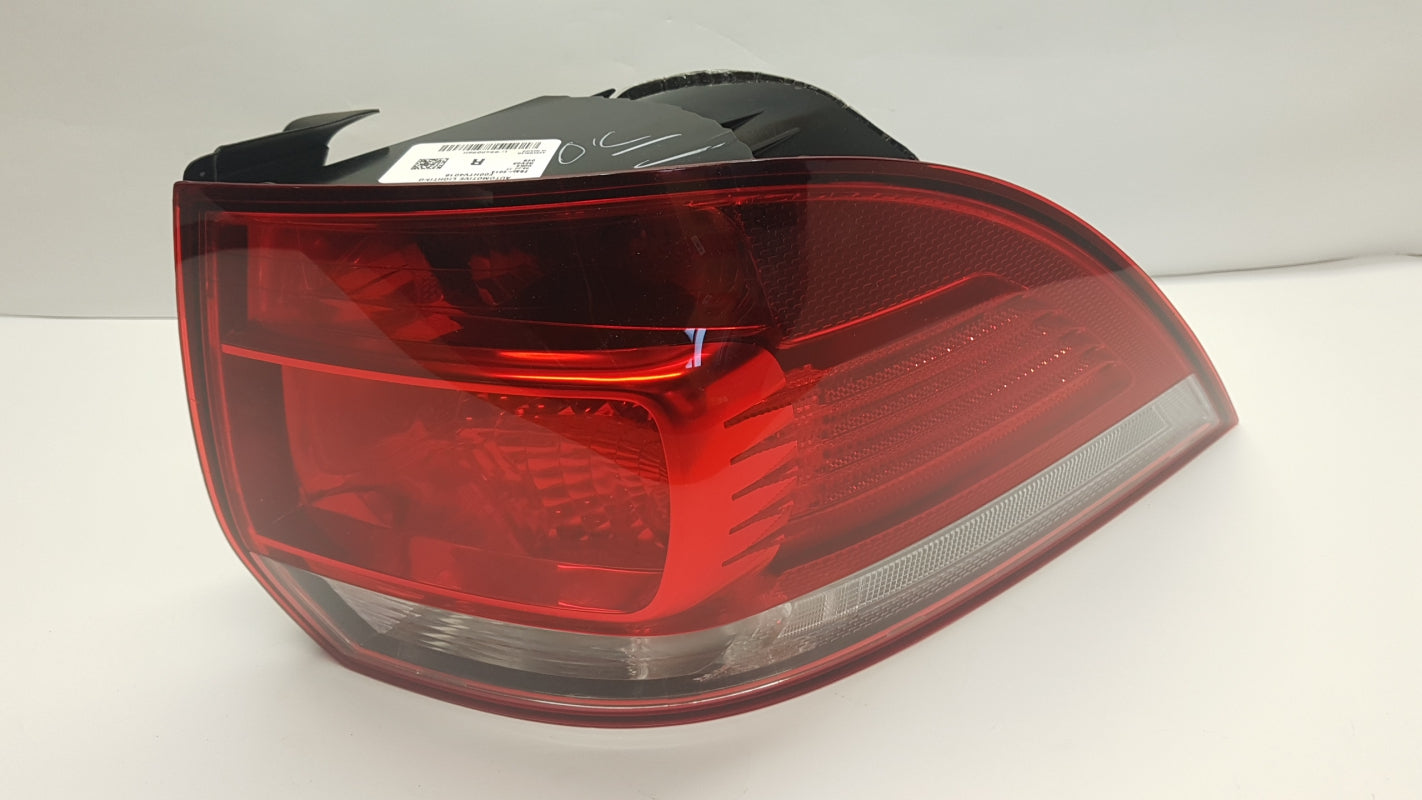 Original VW Golf Mk6 Schlussleuchte Heckleuchte rechts 1K9945096H