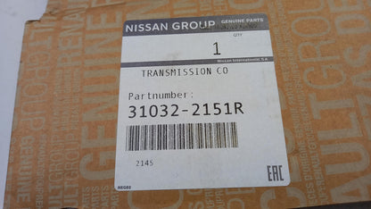 Original OE NISSAN Automatikgetriebe Steuergerät 310322151R