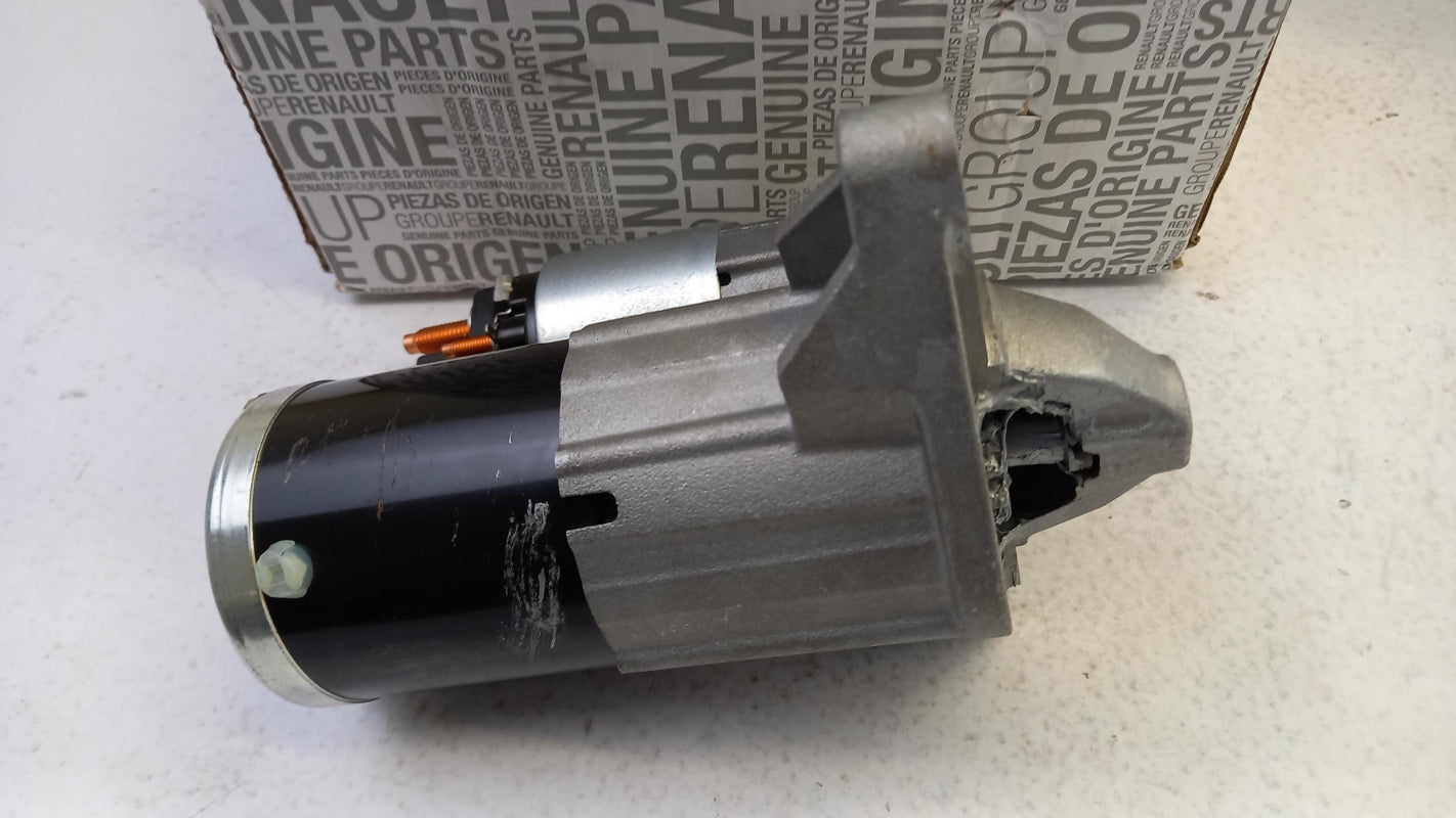 Original NISSAN NV300 Anlasser 2330000Q5G