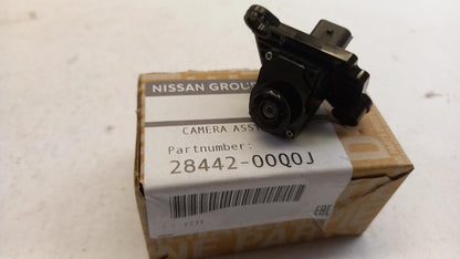 Original OE NISSAN Rückfahrkamera 2844200Q0J