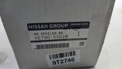 Original OE NISSAN Spoiler KE7905S02B