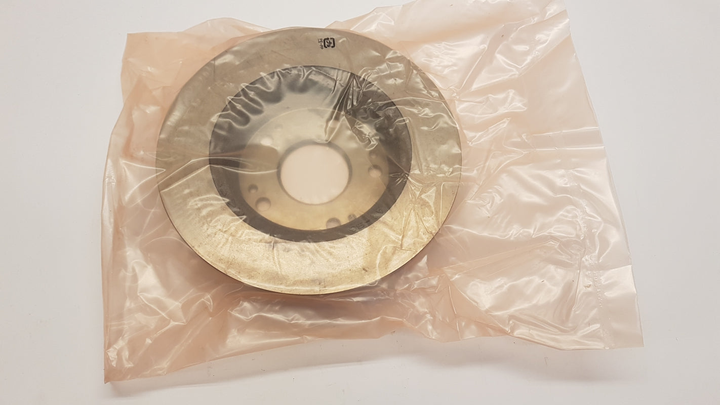 Original HONDA Accord '03-'08 Bremsscheibe (1 stück) hinten 42510SEAE00