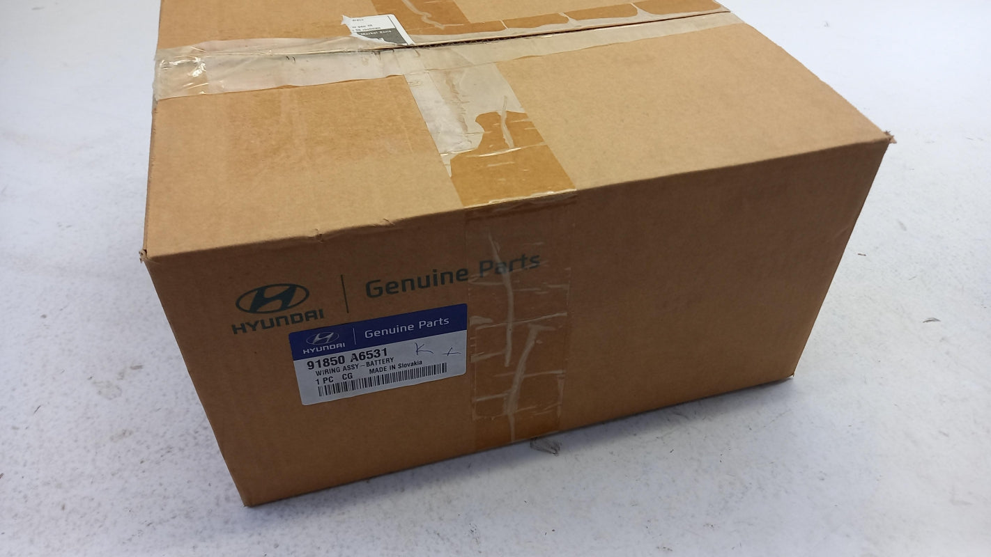 Original HYUNDAI i30 (GD) 2012-2017 Kabelbaum 91850A6531