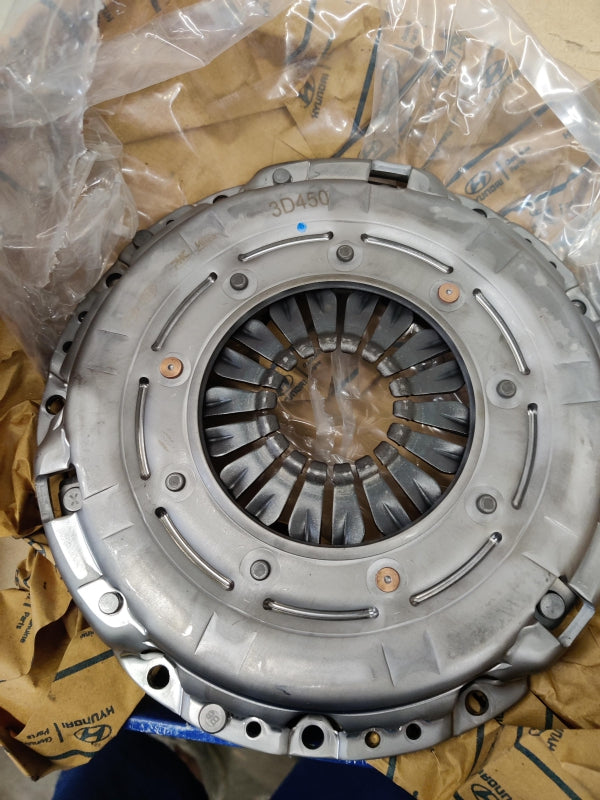 Original OE HYUNDAI/KIA Kupplungsdruckplatte 413003D450