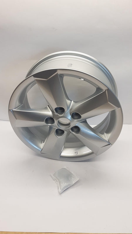 Original NISSAN Qashqai (J10) '06-'13 Alufelge 6.5JX16" ET40 D0300JD01B