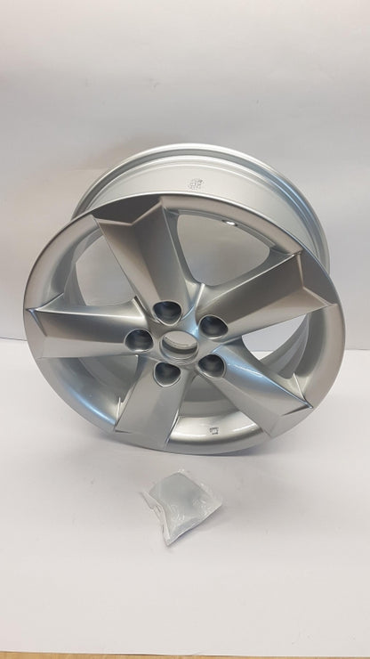 Original NISSAN Qashqai (J10) '06-'13 Alufelge 6.5JX16" ET40 D0300JD01B