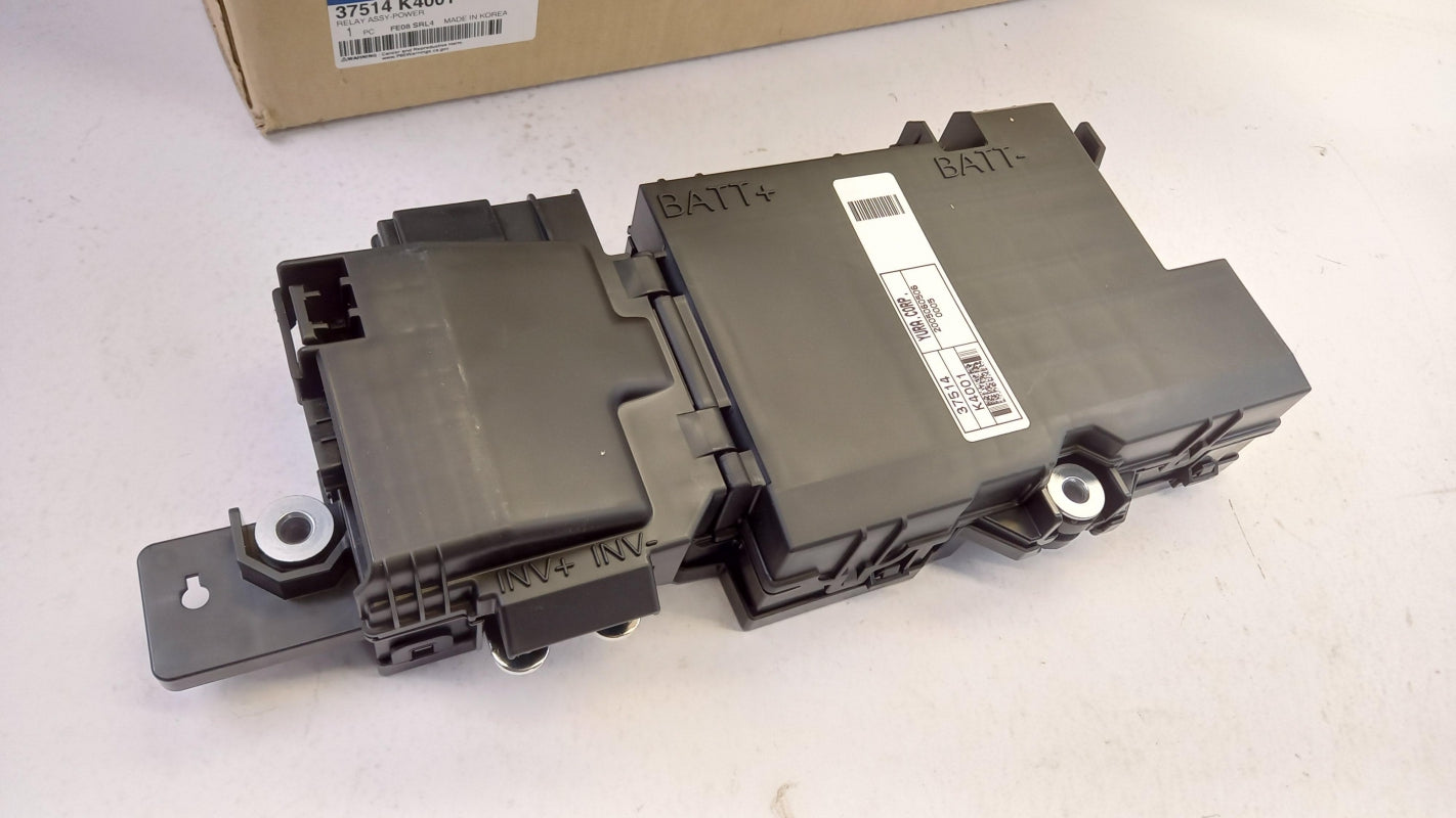 Original HYUNDAI Kauai KIA Niro Soul Batterierelais 37514K4001