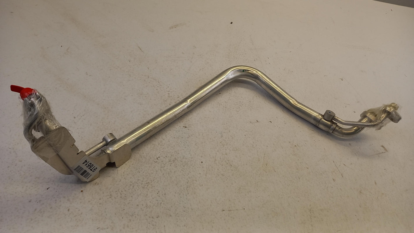 Original AUDI A3 VW Golf T-Roc Passat SKODA Karoq Kältemittelrohr 5Q1816738H