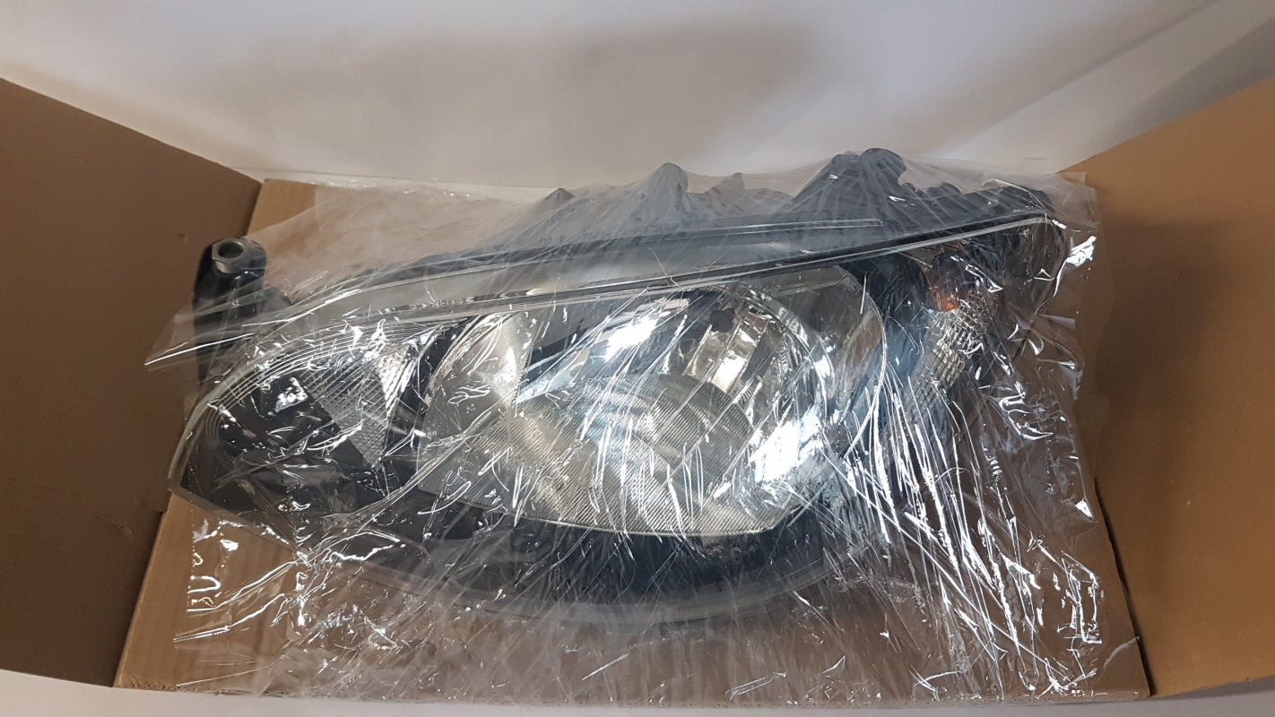 Original SKODA Citigo Halogen Hauptscheinwerfer Frontlicht links 1ST941015D