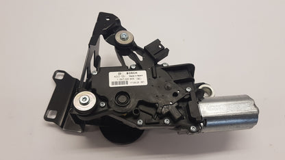 Original BMW 3' E91 5' E61 Heckscheibe Wischermotor 61627208602