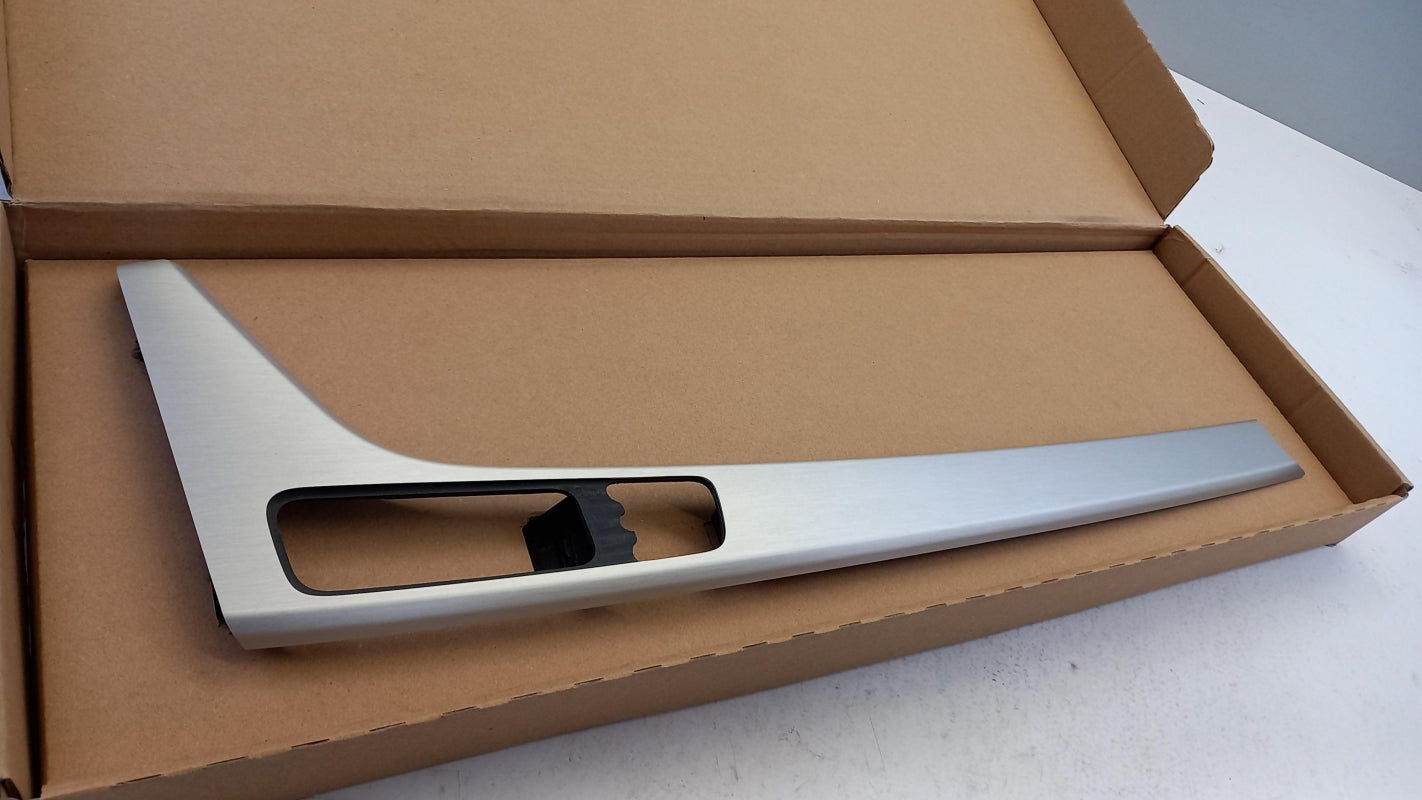 Original OE Volkswagen Mittelkonsole Teil 8W1863969P1NK
