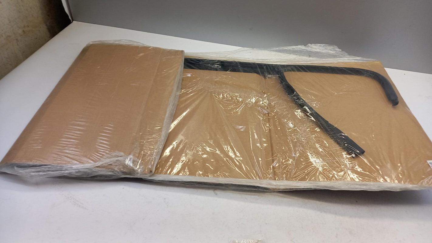 Original VW Passat B8 3G Fensterführung schwarz hinten links 3G5839431AE5AP