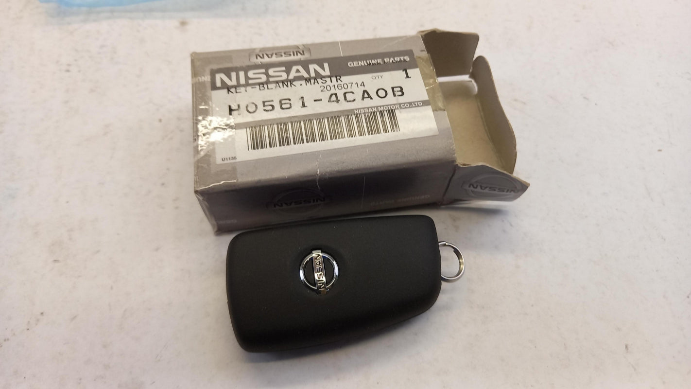 Original OE NISSAN Funkfernbedienung H05614CA0B