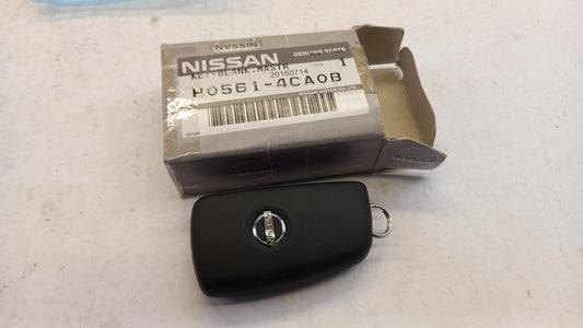 Original OE NISSAN Funkfernbedienung H05614CA0B