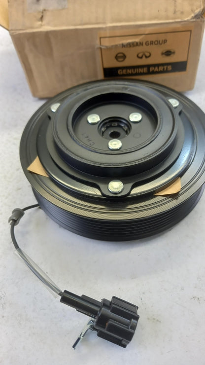 Original NISSAN Murano 2008-2015 Klimakompressor Magnetkupplung 926601AT0A