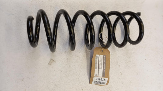 Original OE NISSAN Fahrwerksfeder 550204EA1B