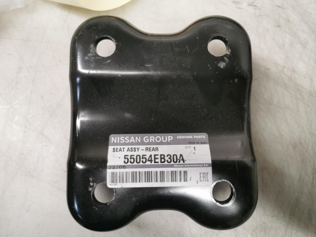 Original NISSAN Navara D40M Halter 55054EB30A