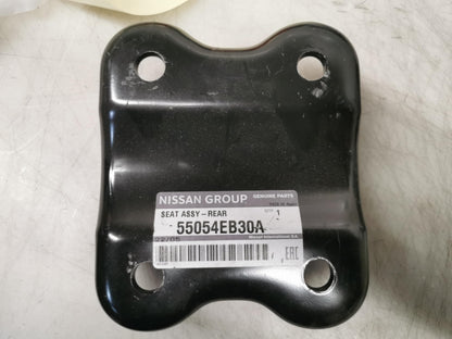 Original NISSAN Navara D40M Halter 55054EB30A