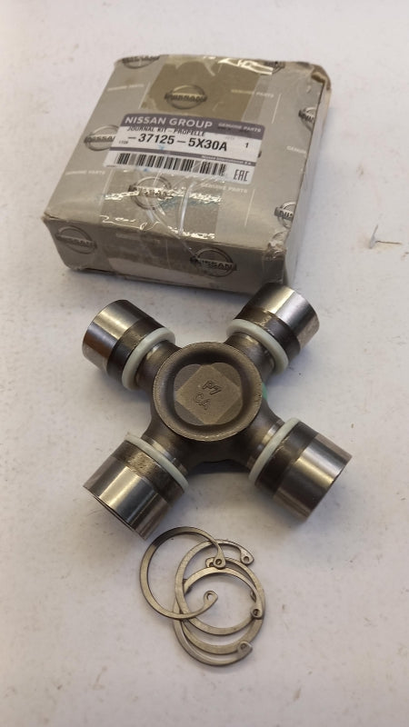 Original OE NISSAN Kardanwelle Gelenk 371255X30A